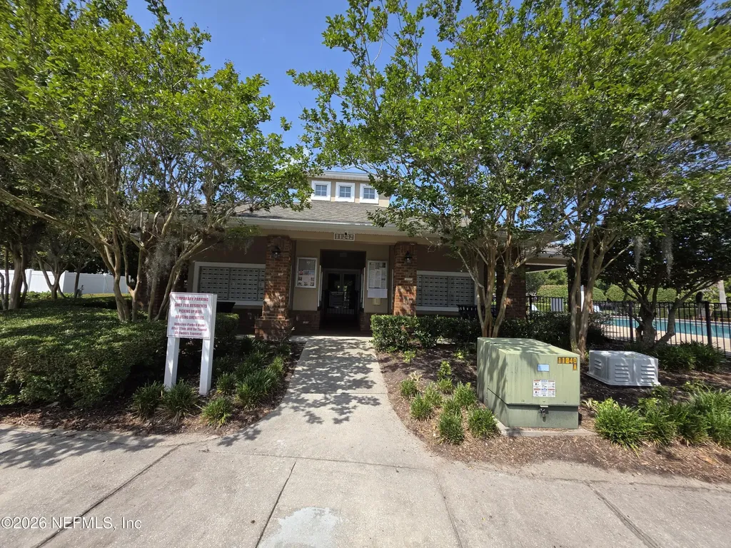 8077 Summerside Circle Jacksonville FL 32256