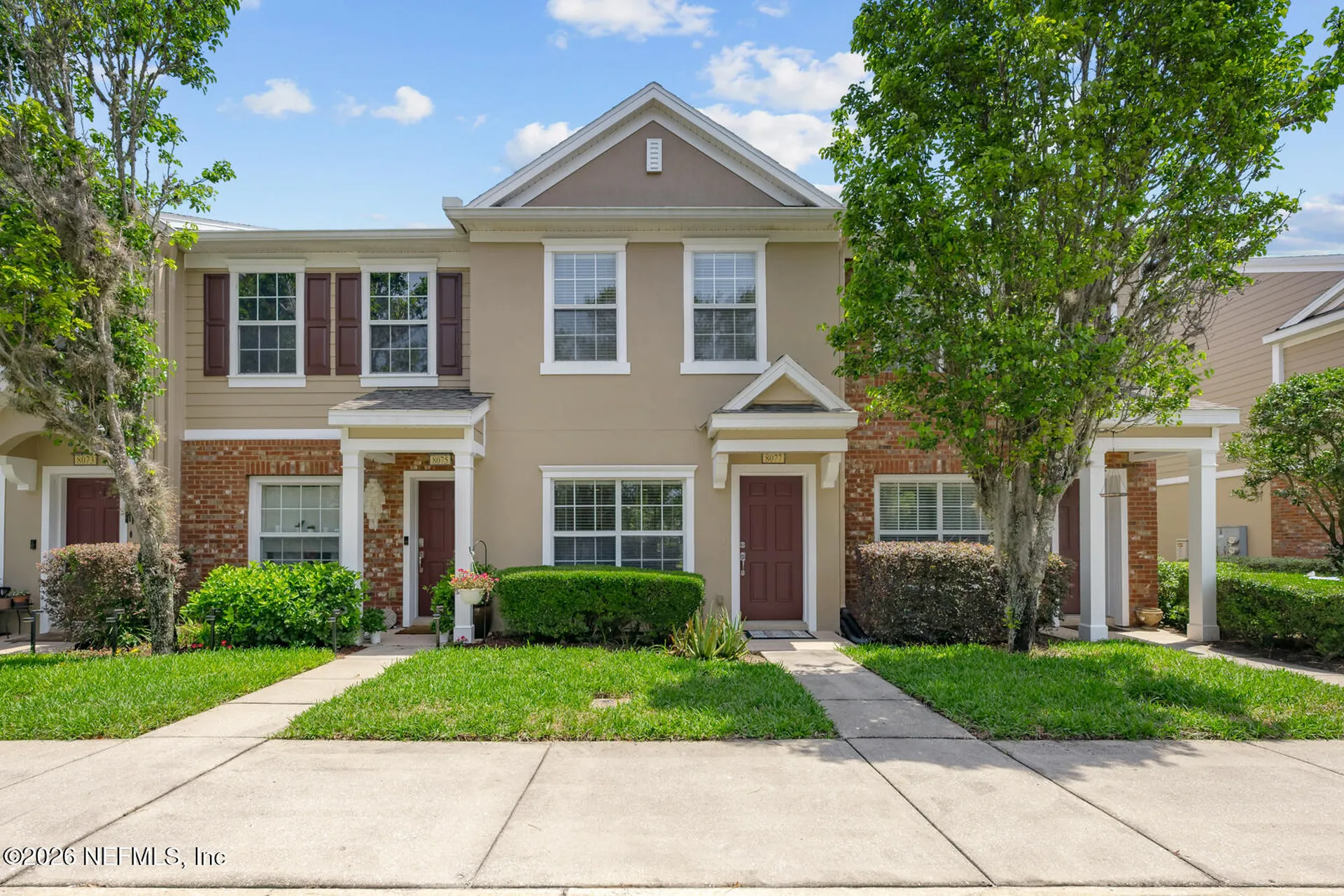 8077 Summerside Circle Jacksonville FL 32256