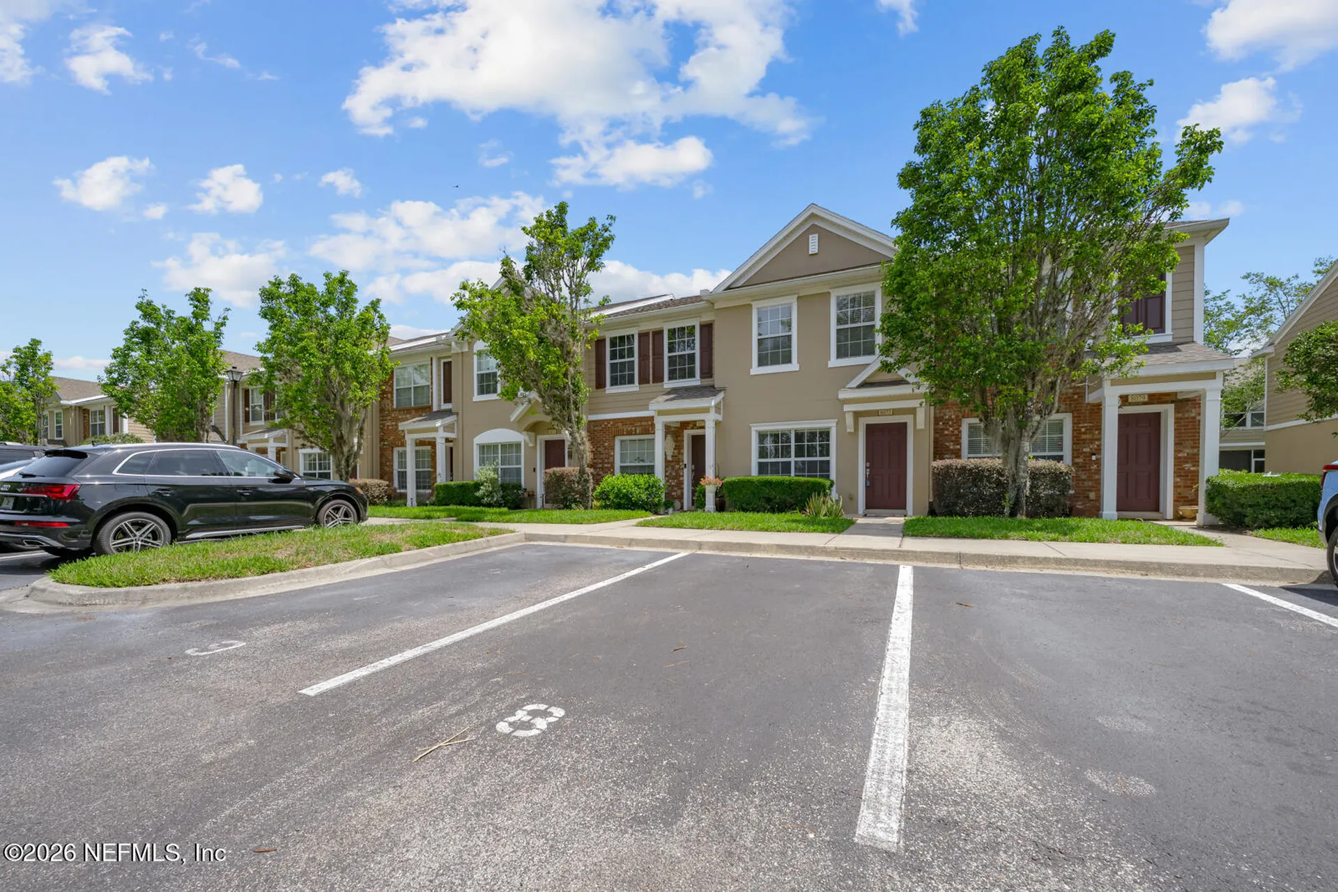 8077 Summerside Circle Jacksonville FL 32256