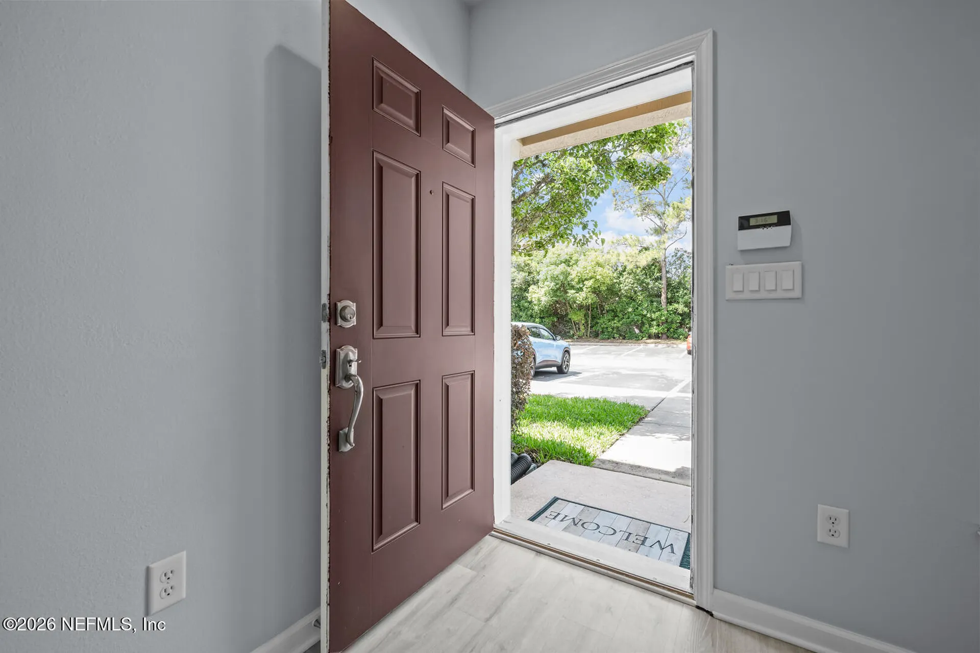8077 Summerside Circle Jacksonville FL 32256
