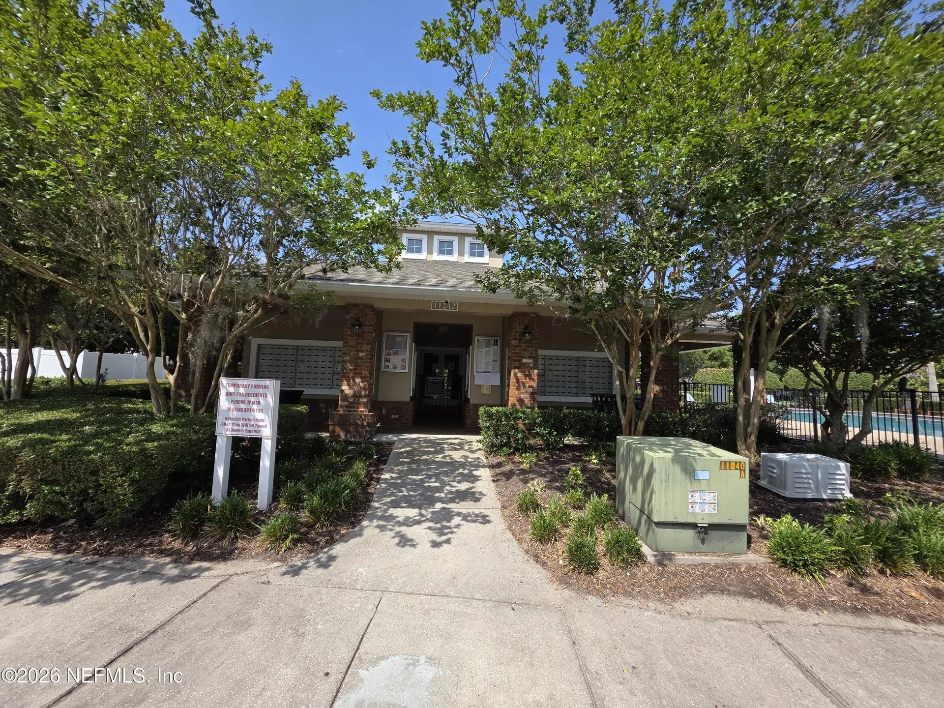 8077 Summerside Circle Jacksonville FL 32256