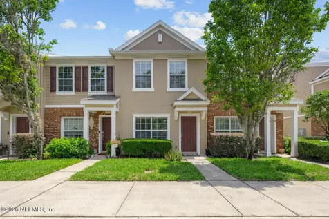 8077 Summerside Circle Jacksonville FL 32256