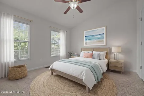 8077 Summerside Circle Jacksonville FL 32256