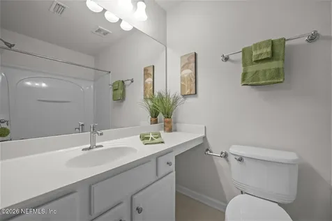8077 Summerside Circle Jacksonville FL 32256