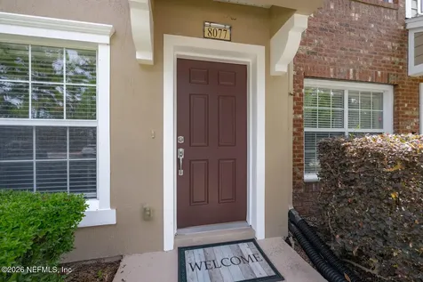 8077 Summerside Circle Jacksonville FL 32256