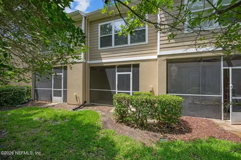 8077 Summerside Circle Jacksonville FL 32256