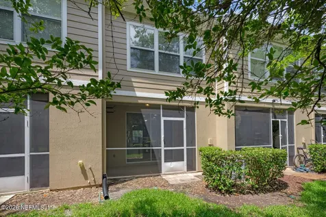 8077 Summerside Circle Jacksonville FL 32256