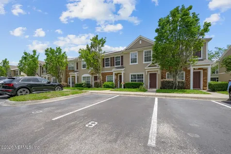 8077 Summerside Circle Jacksonville FL 32256