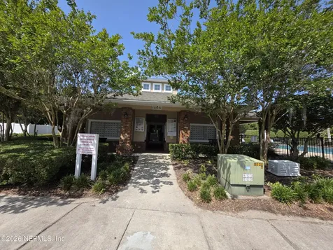 8077 Summerside Circle Jacksonville FL 32256