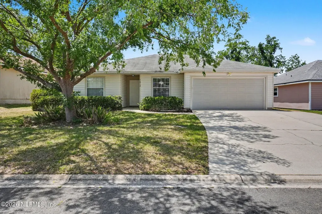 7812 Invermere Boulevard Jacksonville FL 32244