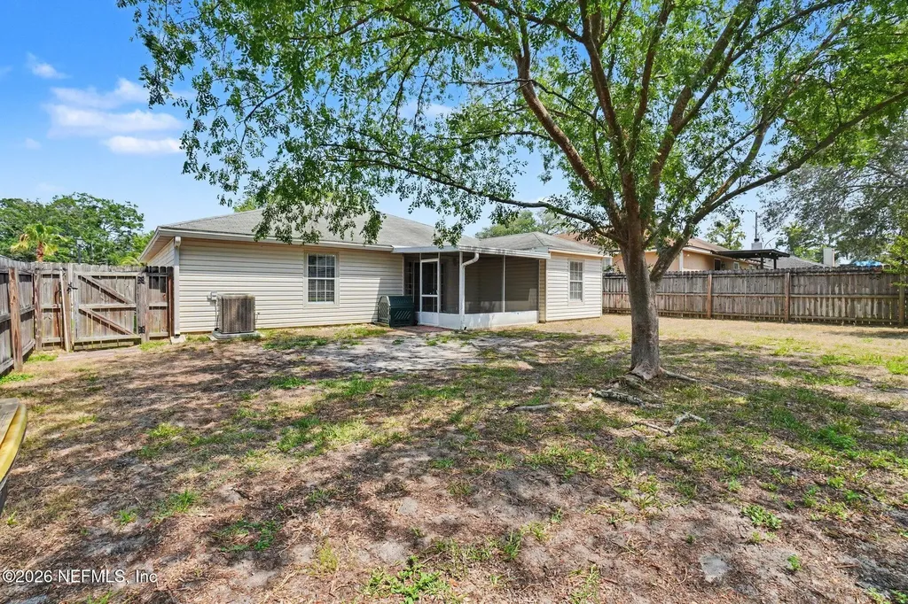 7812 Invermere Boulevard Jacksonville FL 32244