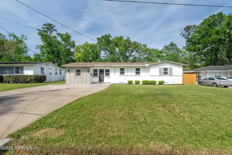 4533 Water Oak Lane Jacksonville FL 32210