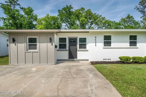 4533 Water Oak Lane Jacksonville FL 32210