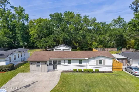 4533 Water Oak Lane Jacksonville FL 32210