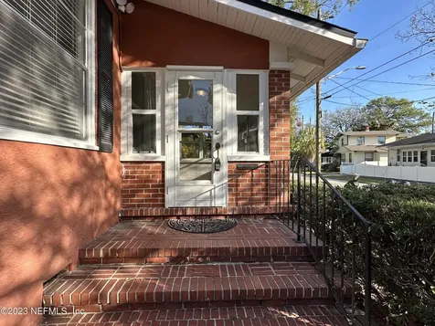 1824 Perry Place Jacksonville FL 32207
