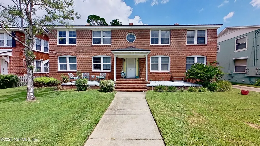1245 Belmont Terrace Jacksonville FL 32207