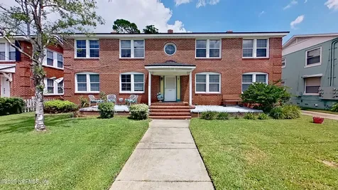 1245 Belmont Terrace Jacksonville FL 32207