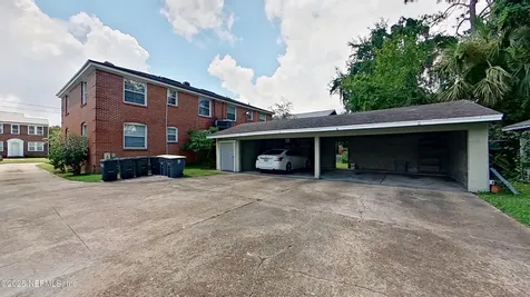 1245 Belmont Terrace Jacksonville FL 32207