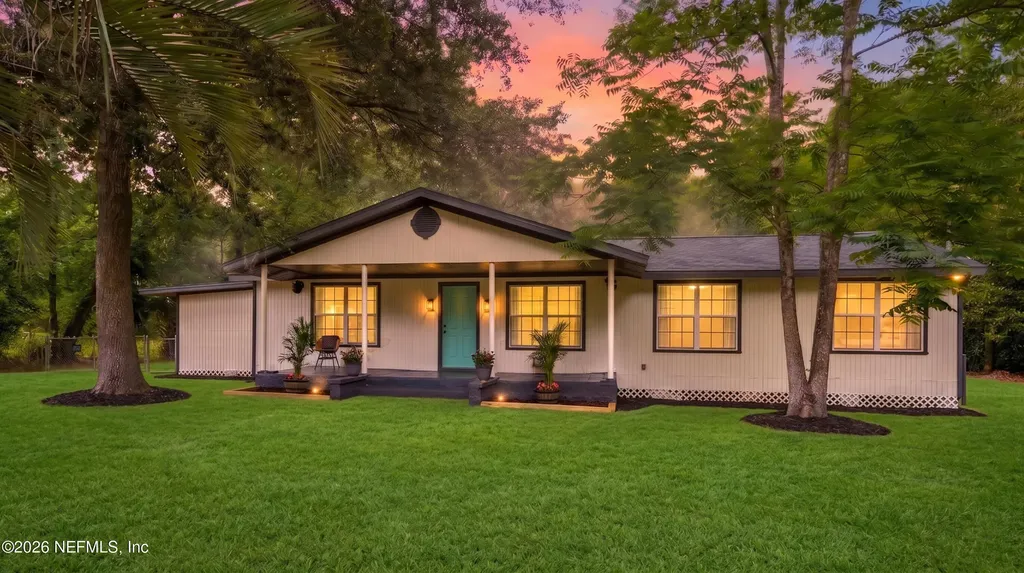 7941 Sycamore Street Jacksonville FL 32219
