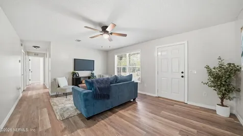 7941 Sycamore Street Jacksonville FL 32219