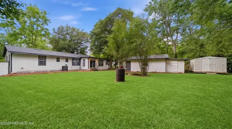 7941 Sycamore Street Jacksonville FL 32219