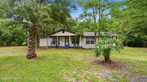7941 Sycamore Street Jacksonville FL 32219