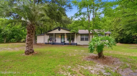 7941 Sycamore Street Jacksonville FL 32219
