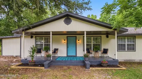 7941 Sycamore Street Jacksonville FL 32219