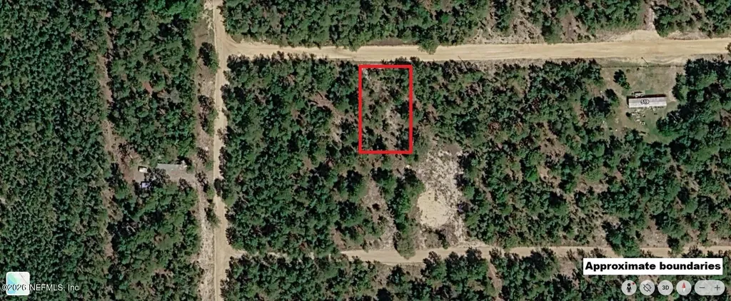 529 Nova Scotia Street Interlachen FL 32148