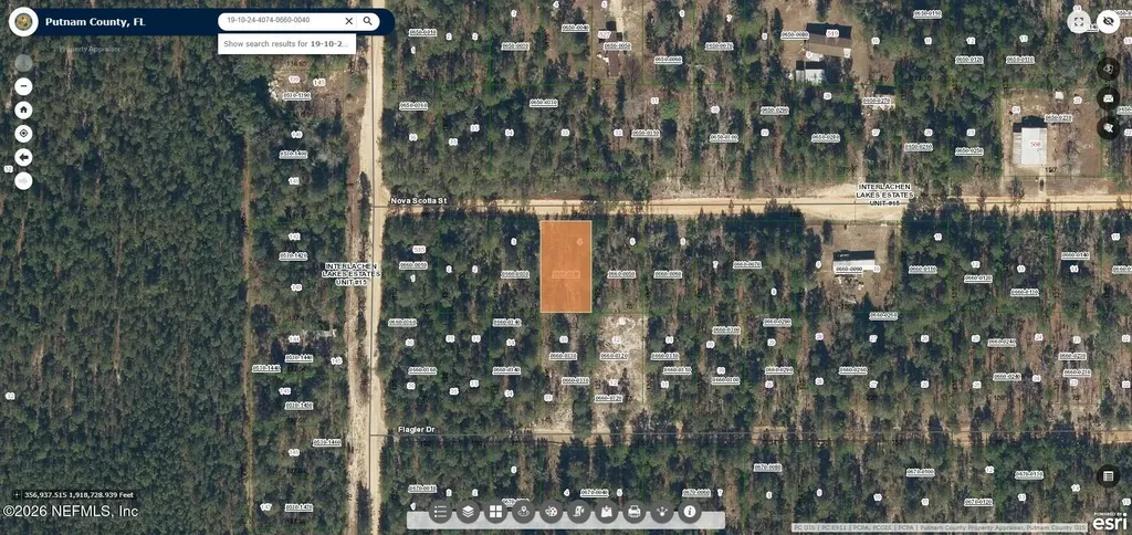 529 Nova Scotia Street Interlachen FL 32148