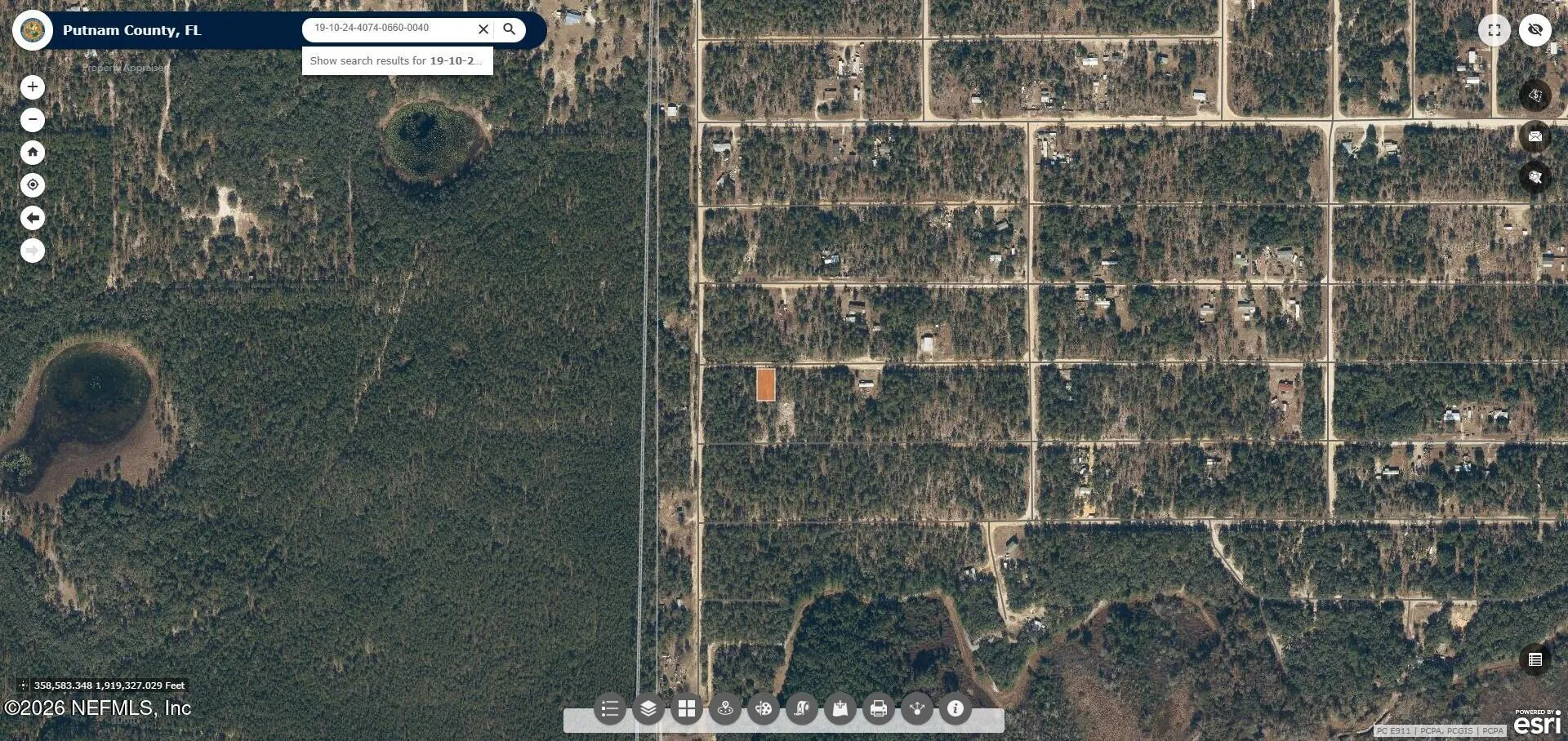 529 Nova Scotia Street Interlachen FL 32148