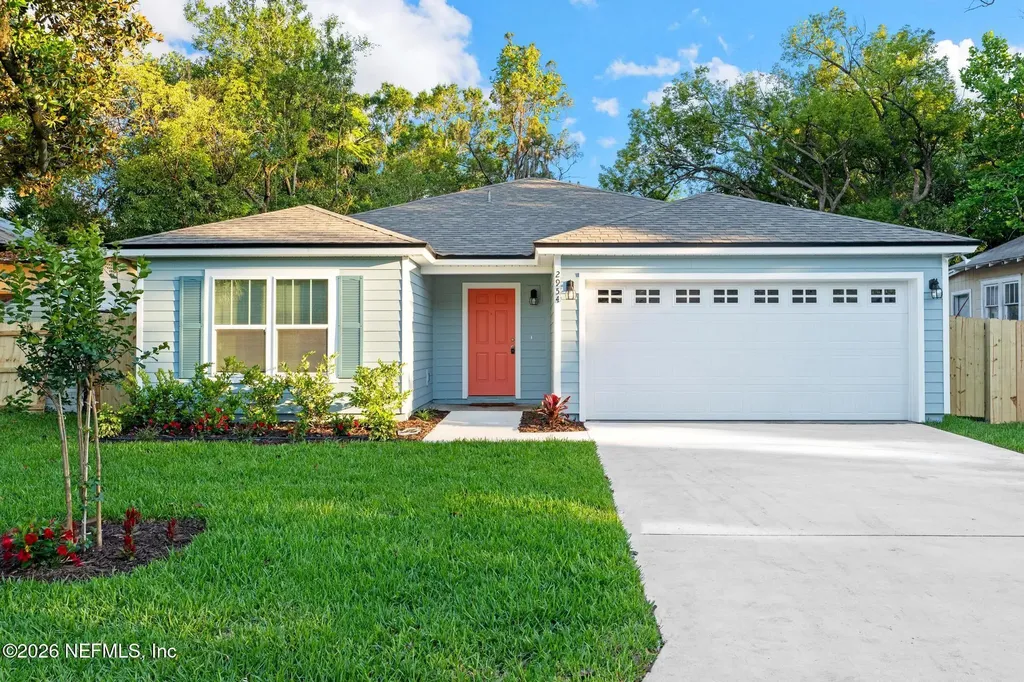2954 Thomas Street Jacksonville FL 32254