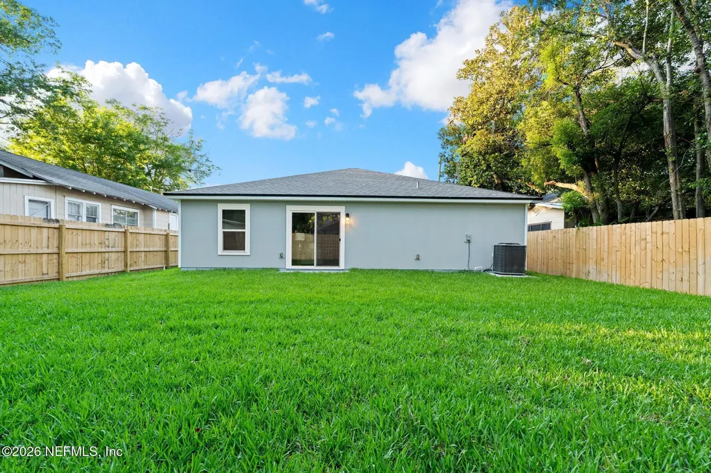 2954 Thomas Street Jacksonville FL 32254