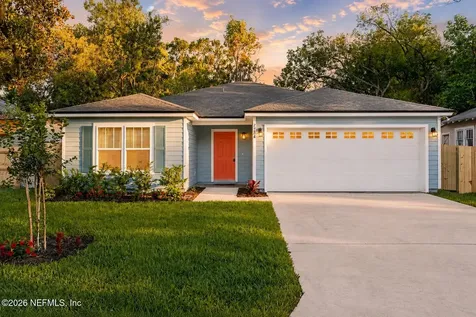 2954 Thomas Street Jacksonville FL 32254