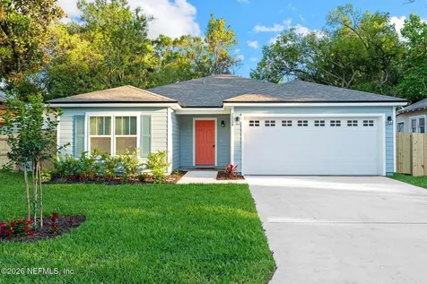 2954 Thomas Street Jacksonville FL 32254