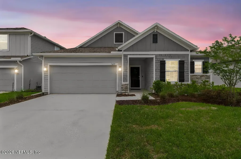 3240 Crocus Lane Green Cove Springs FL 32043