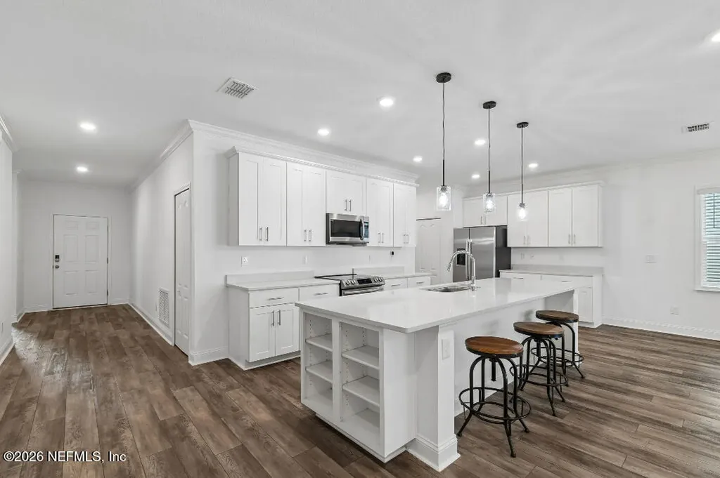 3240 Crocus Lane Green Cove Springs FL 32043