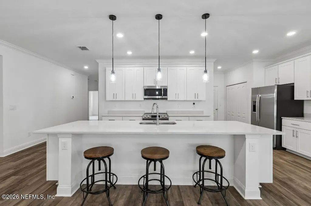 3240 Crocus Lane Green Cove Springs FL 32043