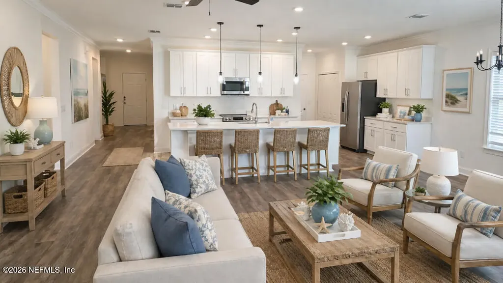 3240 Crocus Lane Green Cove Springs FL 32043