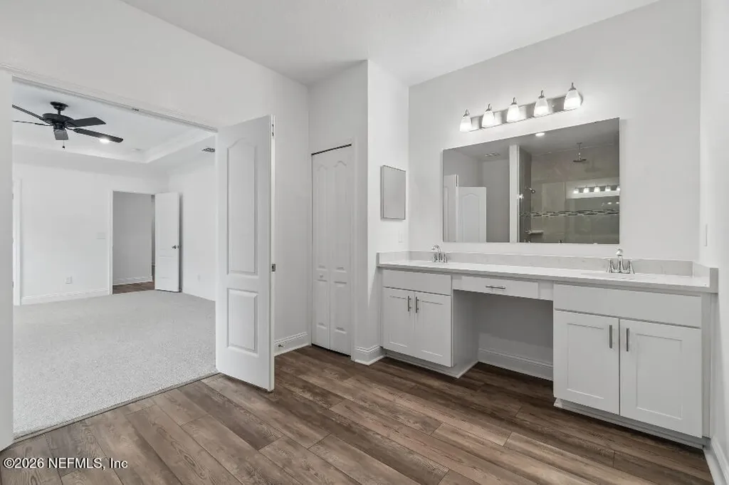3240 Crocus Lane Green Cove Springs FL 32043