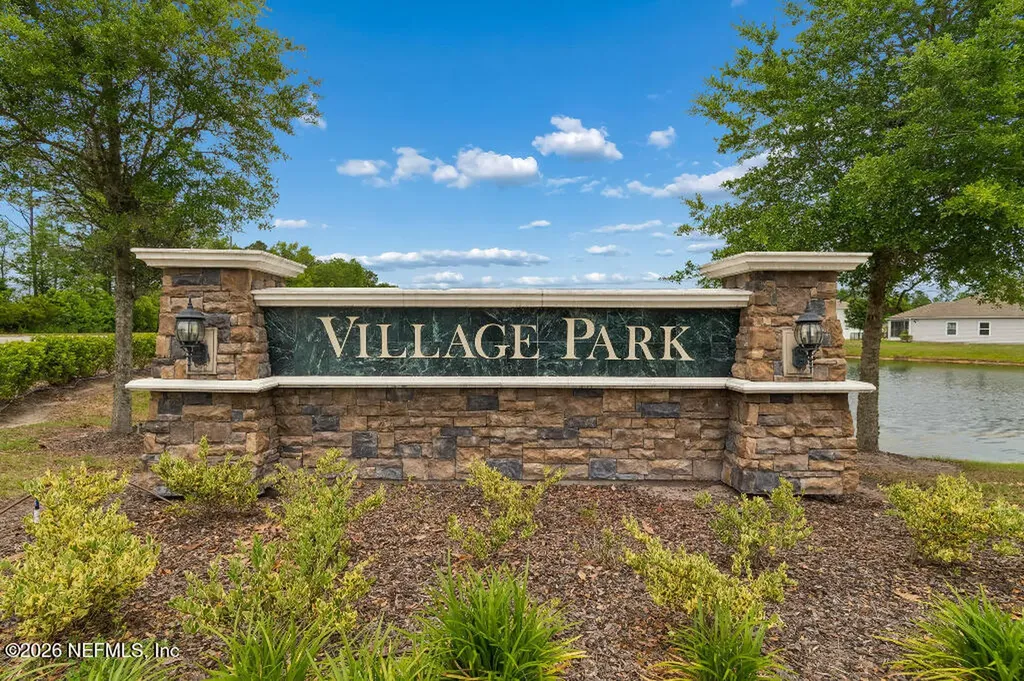 3240 Crocus Lane Green Cove Springs FL 32043