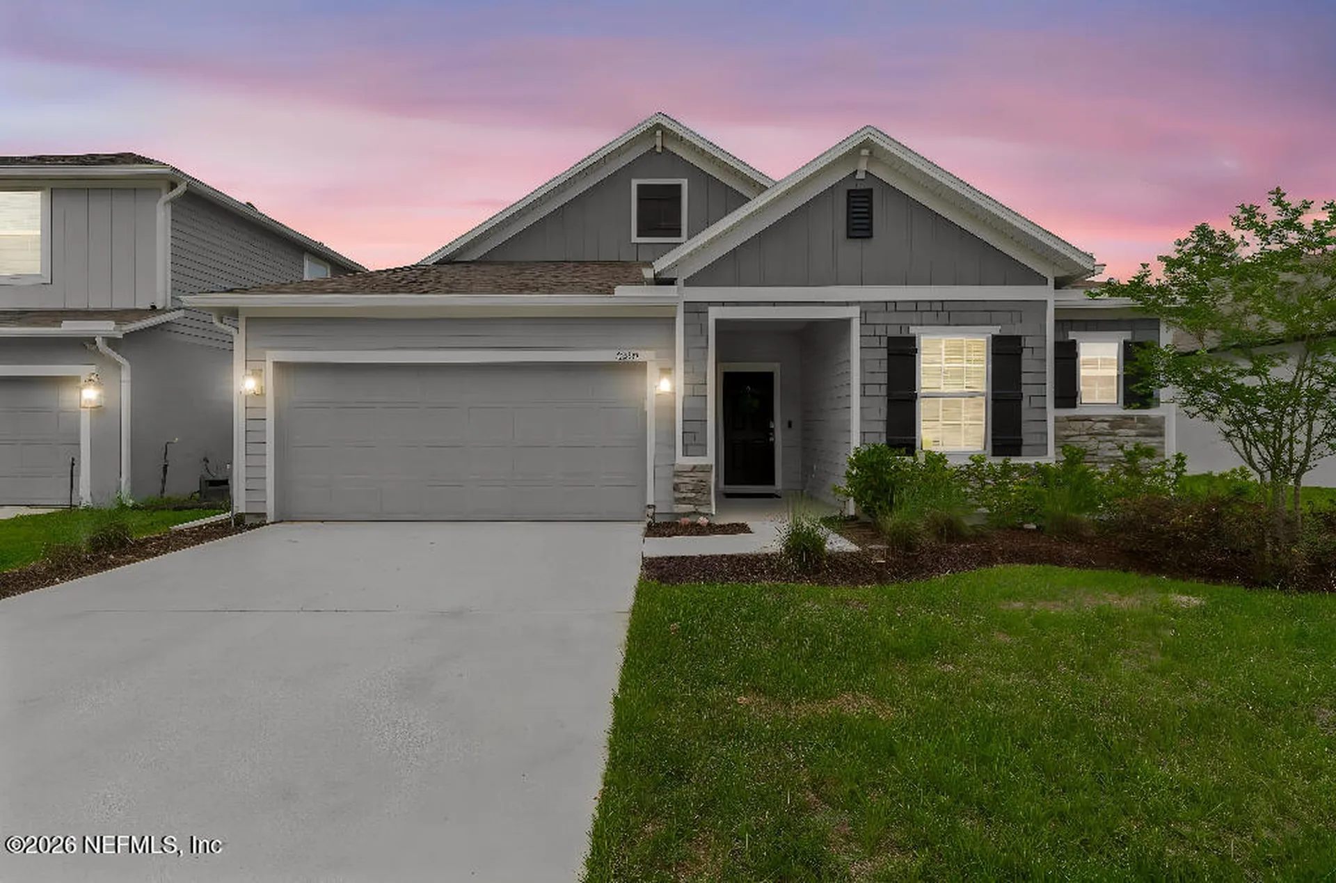 3240 Crocus Lane Green Cove Springs FL 32043