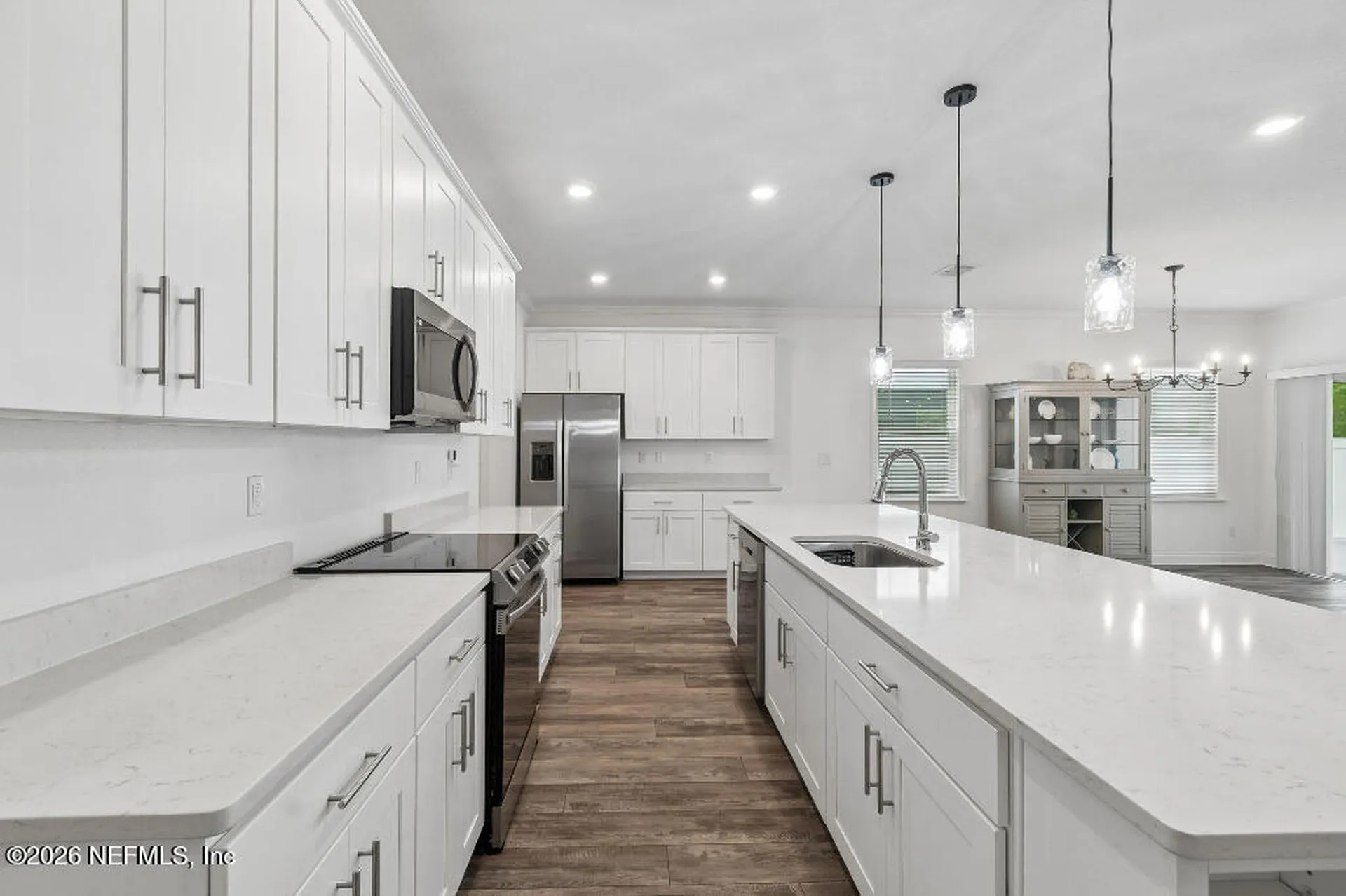 3240 Crocus Lane Green Cove Springs FL 32043