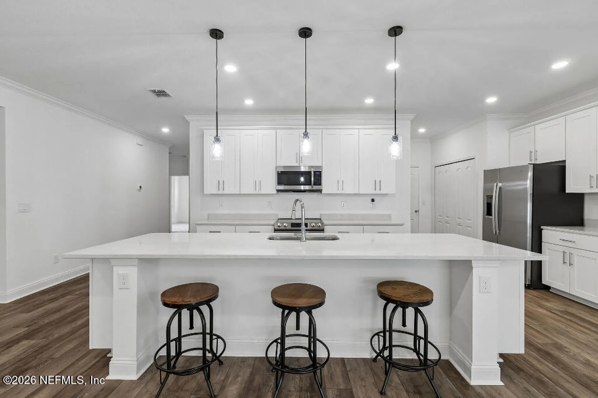 3240 Crocus Lane Green Cove Springs FL 32043