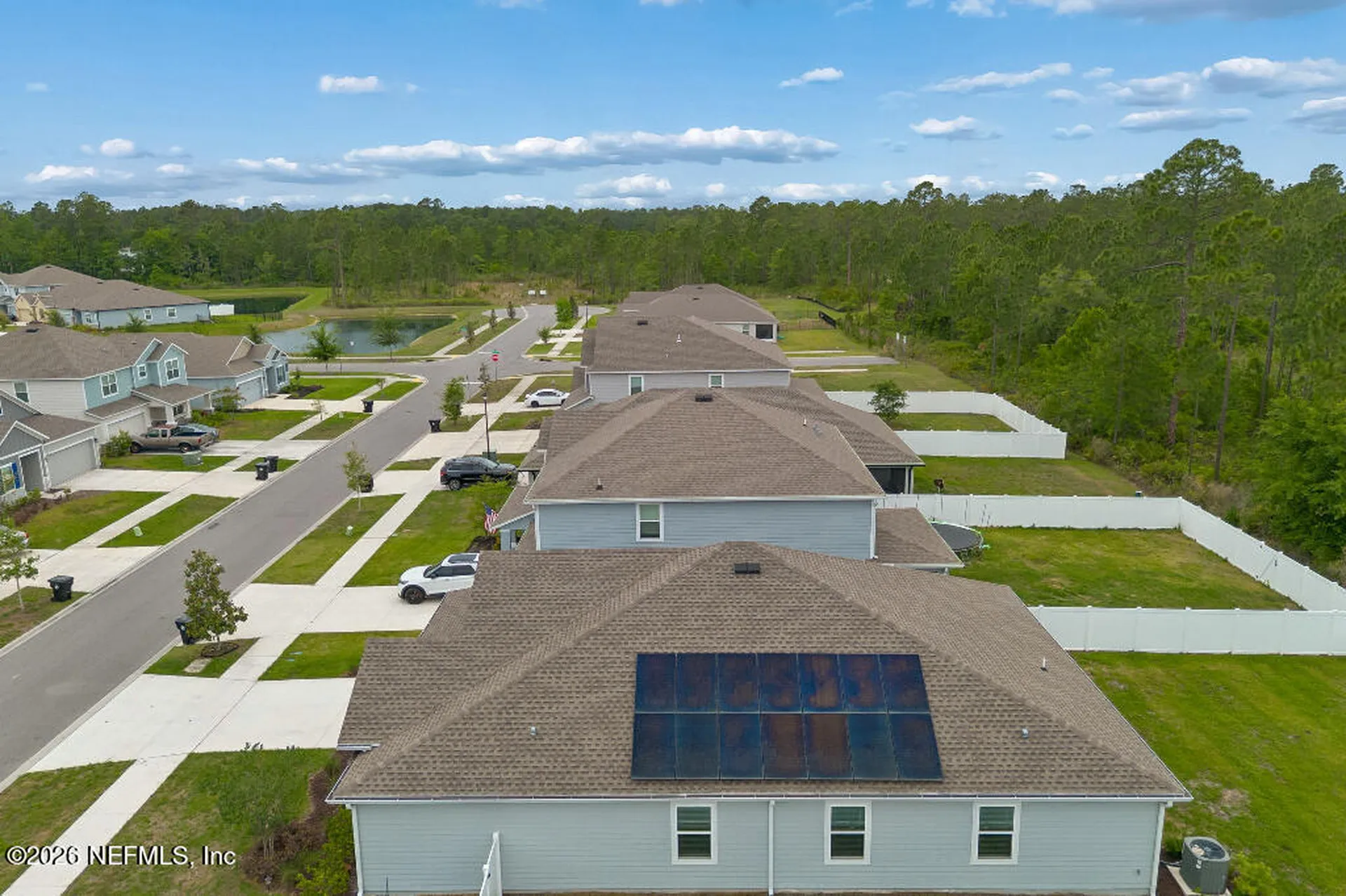 3240 Crocus Lane Green Cove Springs FL 32043