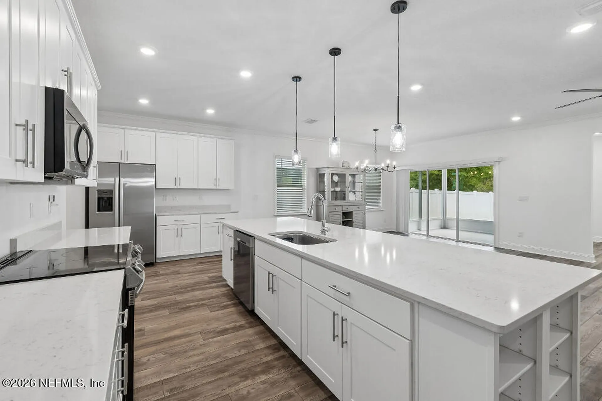 3240 Crocus Lane Green Cove Springs FL 32043