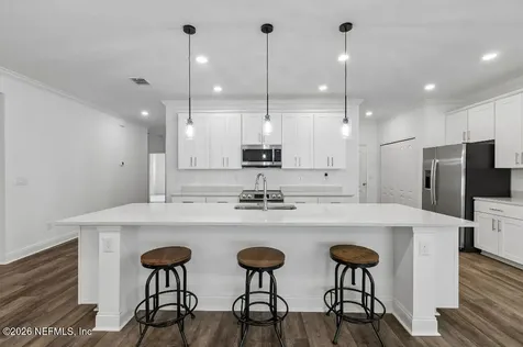 3240 Crocus Lane Green Cove Springs FL 32043
