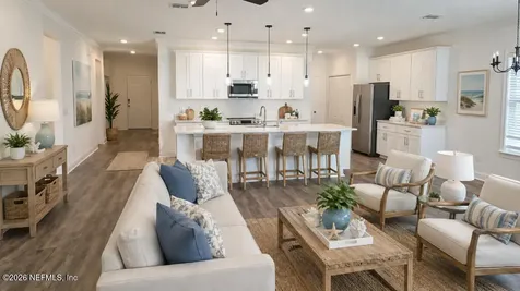 3240 Crocus Lane Green Cove Springs FL 32043