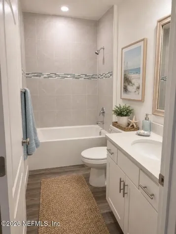 3240 Crocus Lane Green Cove Springs FL 32043