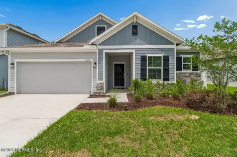 3240 Crocus Lane Green Cove Springs FL 32043